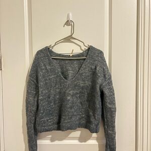 Free People  Women's Sweater